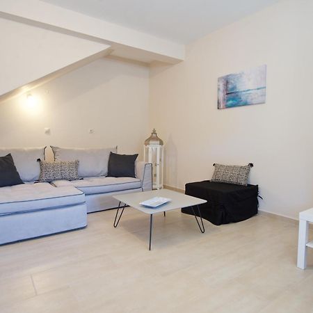Jasmine Maisonette Razáta Buitenkant foto