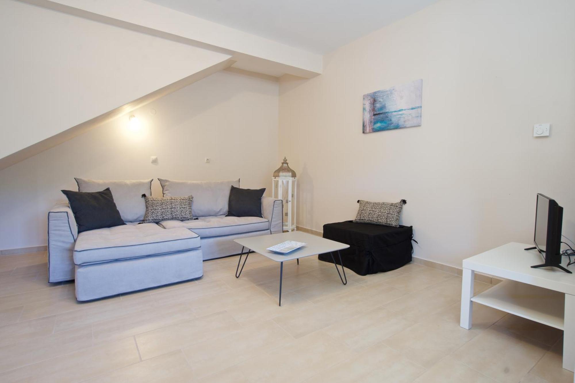 Jasmine Maisonette Razáta Buitenkant foto