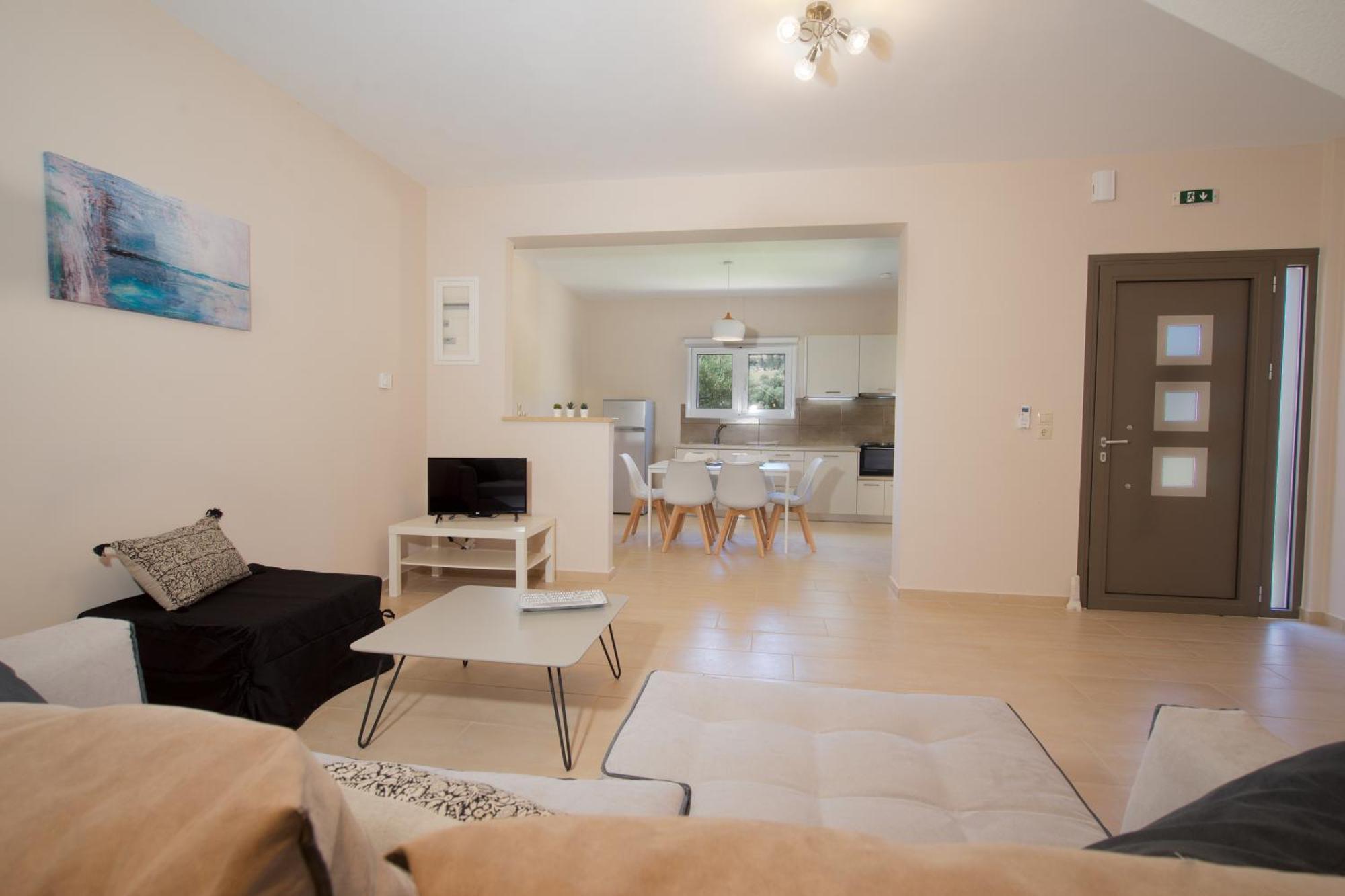 Jasmine Maisonette Razáta Buitenkant foto