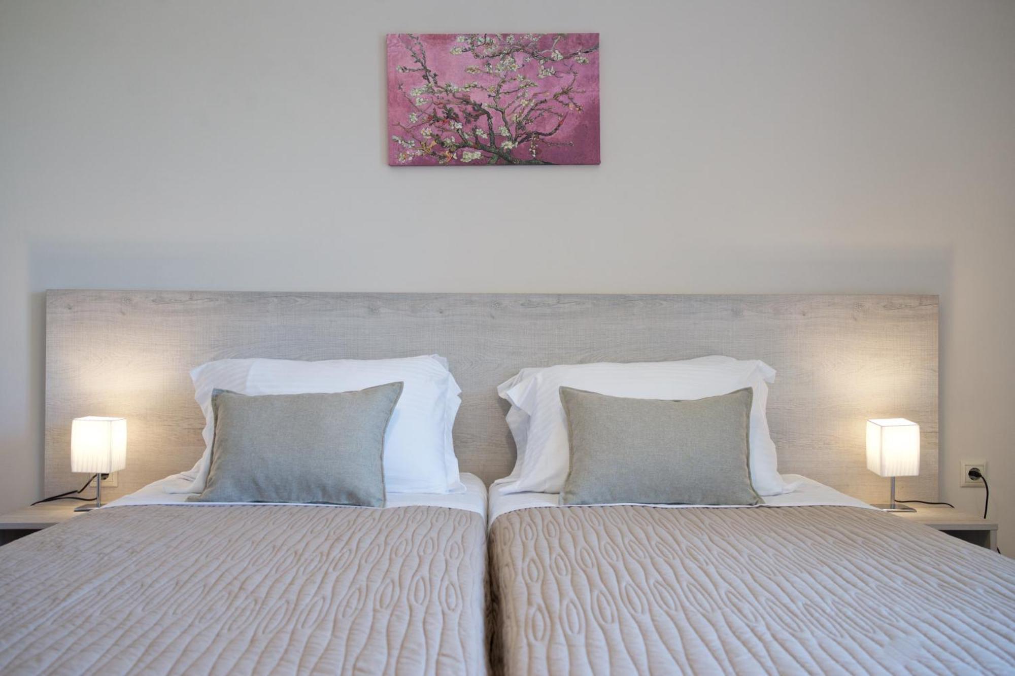Jasmine Maisonette Razáta Buitenkant foto